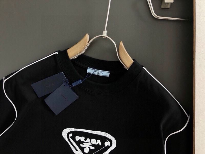 Prada T-Shirts